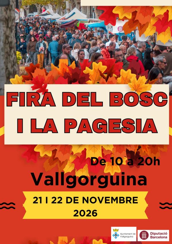 <span>4</span> Agenda del cap de setmana