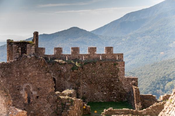 Feria medieval en Arbúcies: diversión familiar y recreación histórica