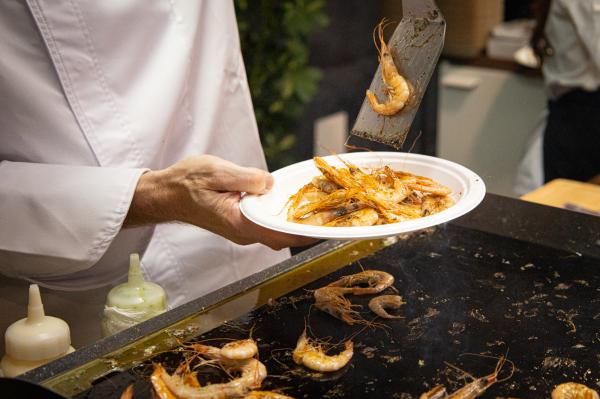 Feria Tarragona Marida 2025