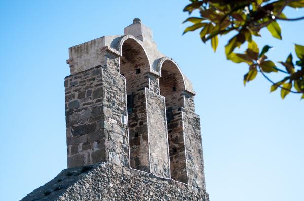 Sureda del Bach i gorga de la Timba y gorga de la Timba