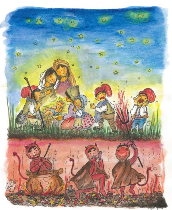 Els Pastorets de Sitges 2025