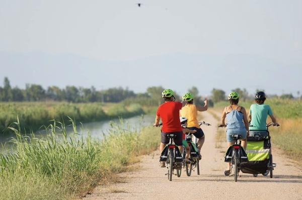 Naturexperience, el portal donde encontrarás las mejores experiencias en los entornos naturales de Cataluña Con niños