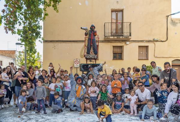 Festival de Magia Imposible 2026