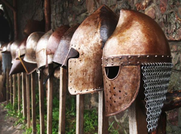 Mercado Medieval de Creixell con actividades familiares