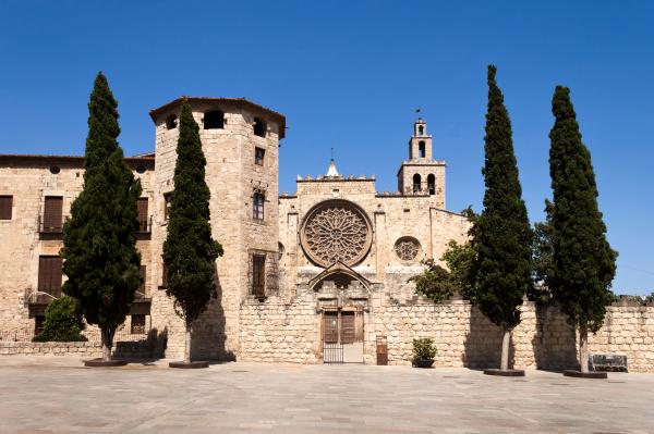 Sant Cugat del Vallès