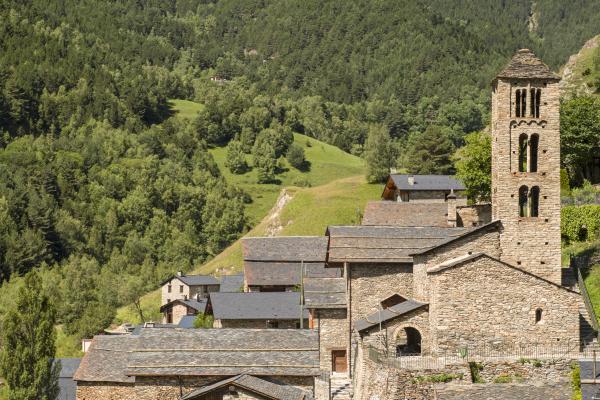 Ordino