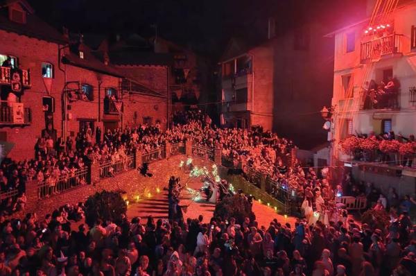 Ambruixa't 2025 en el Valle de Cardós, programa y actividades