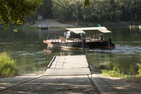 Un día en Vinebre con niños