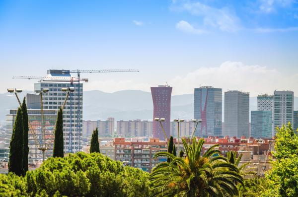 L'Hospitalet de Llobregat