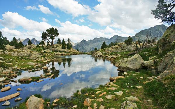 Pallars Sobirà