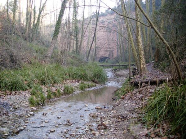 Ruta por el Torrent de Colobrers, en Sabadell | VISITVALLES.COM