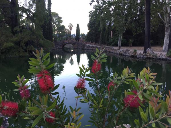 Parc Samà de Cambrils | Parc Samà, Cambrils. Foto: ESCAPADAAMBNENS.COM