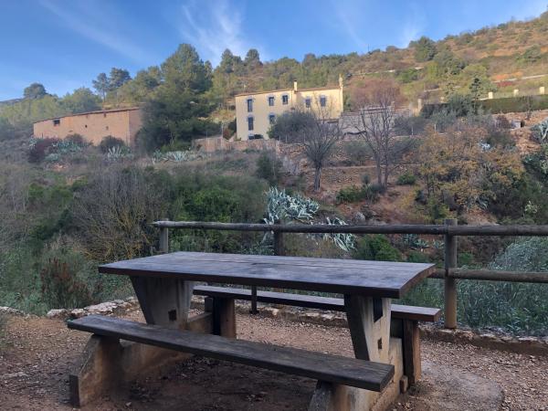 Les Dous de Torrelles de Foix