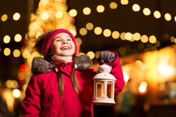 Qué hacer este mes de diciembre con niños: ideas, ferias, fiestas y festivales familiares