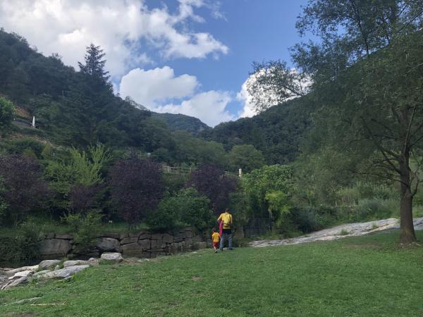 Beget, un poble amb encant