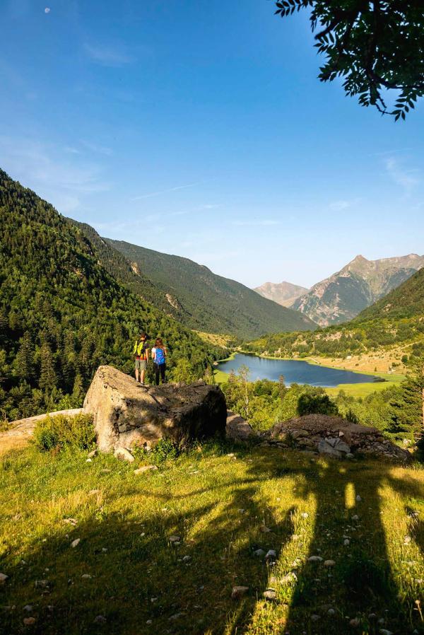 Boí Taüll a l’estiu, 7 escapades i activitats familiars al Pirineu