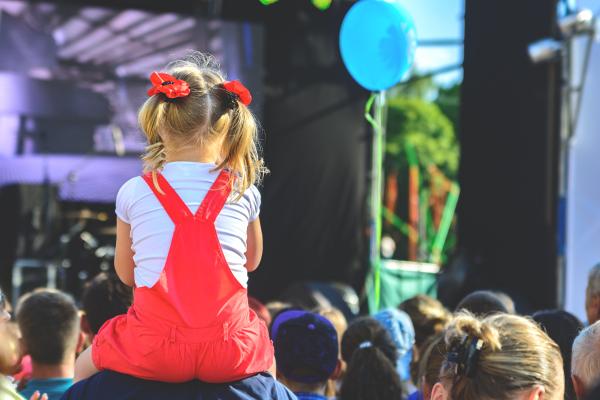 La Fiesta del Brut y la Bruta de Torà, un carnaval para toda la familia