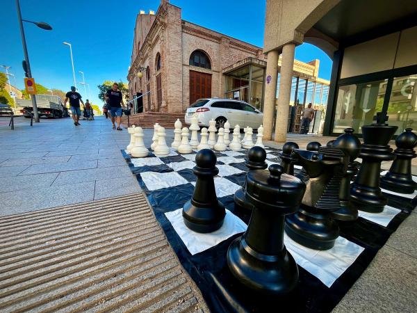 Fira del Joc a Sant Quirze del Vallès 2025, programa i activitats