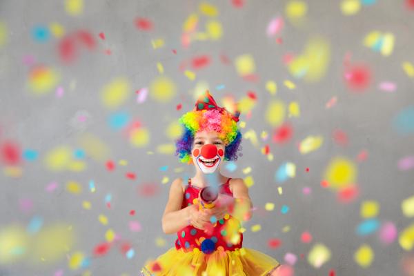 Carnaval en Girona, un carnaval para toda la familia