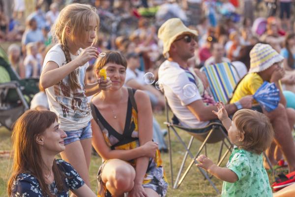 Los mejores festivales familiares de Tarragona