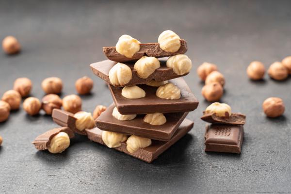 Feria del Turrón y el Chocolate a la Piedra de Agramunt, una feria muy dulce