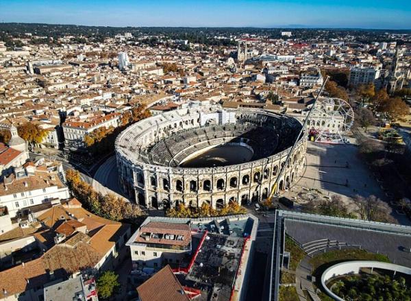 Nimes