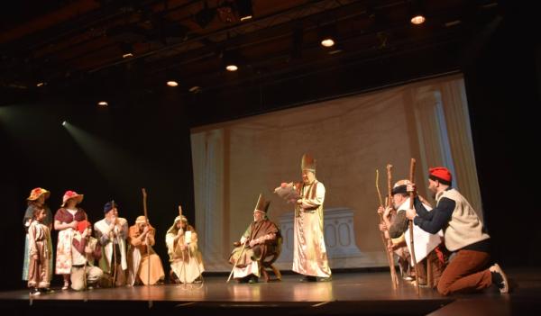 Els Pastorets de Sant Boi 2025