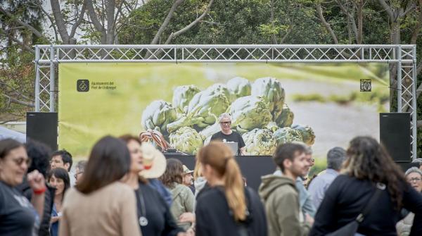 La Carxofada del Prat 2026