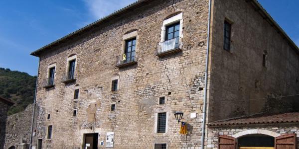 Museu de Gerri de la Sal 2025, visita guiada i gratuïta