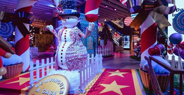 Nadal a Casa Seat 2025