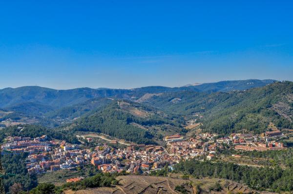 Sant Climent de Llobregat