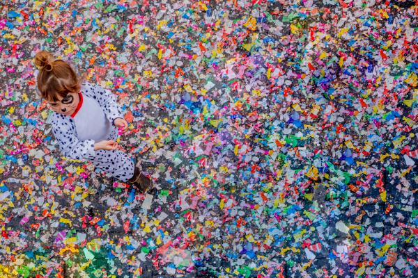 Carnaval de Manresa 2026