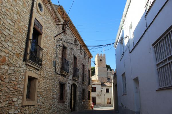 Santa Oliva