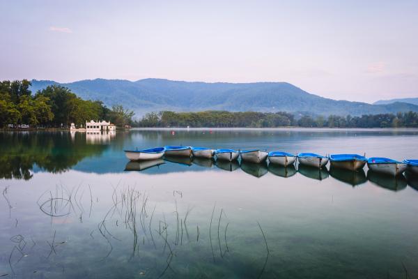 Les 5 millors activitats per fer amb nens al Pla de l’Estany