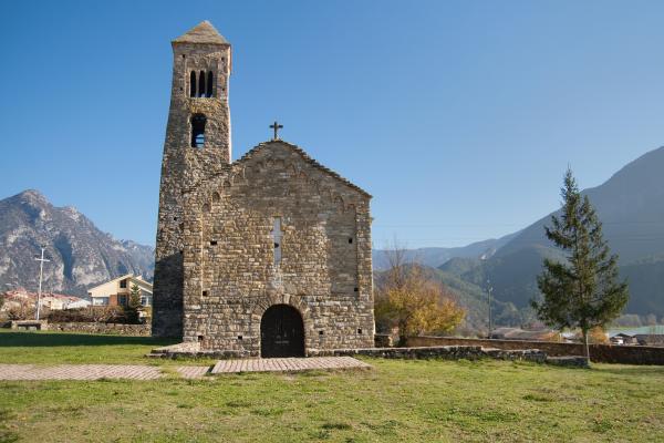 Coll de Nargó