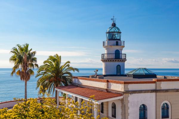 El Faro de Calella