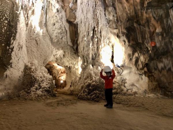 <span>5</span>Alojamiento ideal para visitar las Montañas de Sal y el Castillo de Cardona