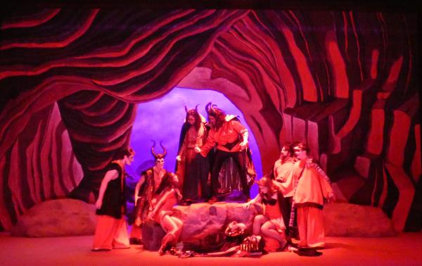 Els Pastorets del Vendrell 2026