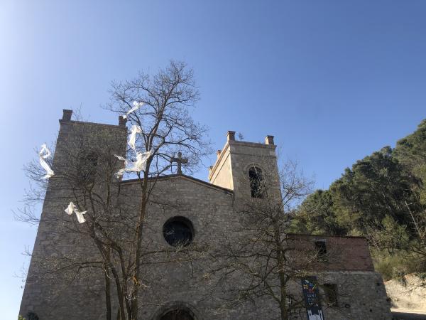 Descobreix les campanes de Sant Magí 2025
