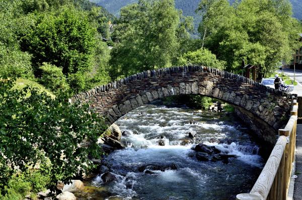 Parròquia d'Ordino