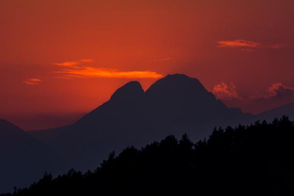 Centro Astronómico del Pedraforca