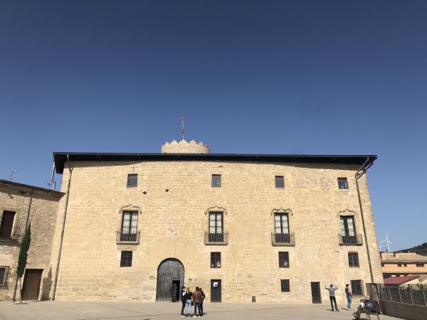 Santa Coloma de Queralt