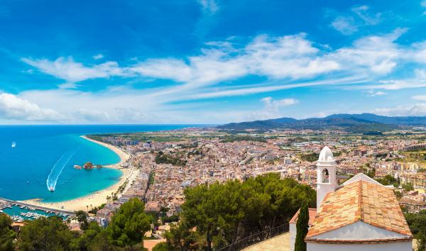 Castell de Sant Joan