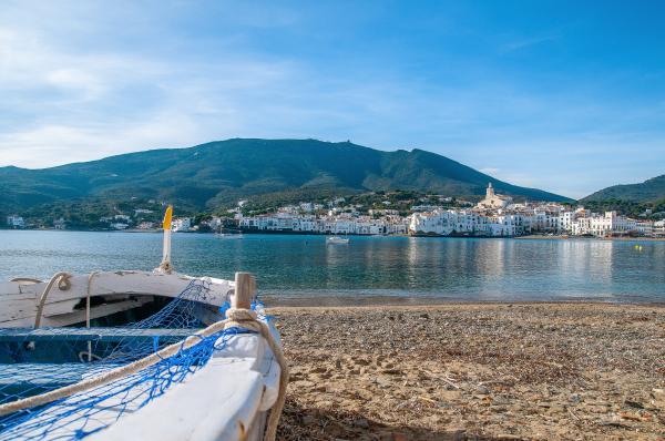 Cadaqués con encanto