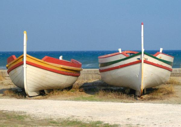 Le Barcarès