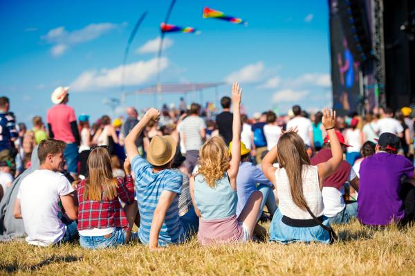 Los mejores festivales familiares de Lleida