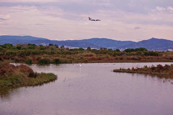 El Prat de Llobregat