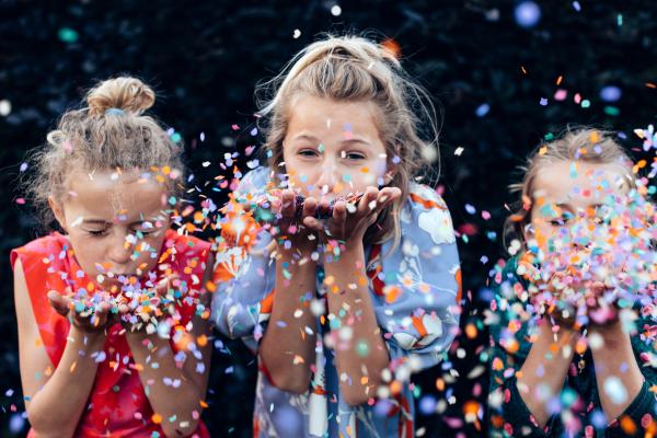 Què fer aquest mes de setembre amb nens: idees, fires, festes i festivals familiars