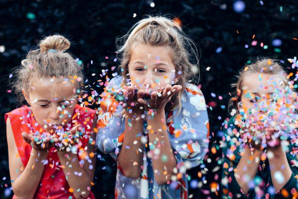Qué hacer este mes de septiembre con niños: ideas, ferias, fiestas y festivales familiares
