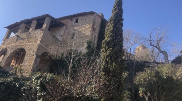 Montsonís, pueblo con encanto Con niños